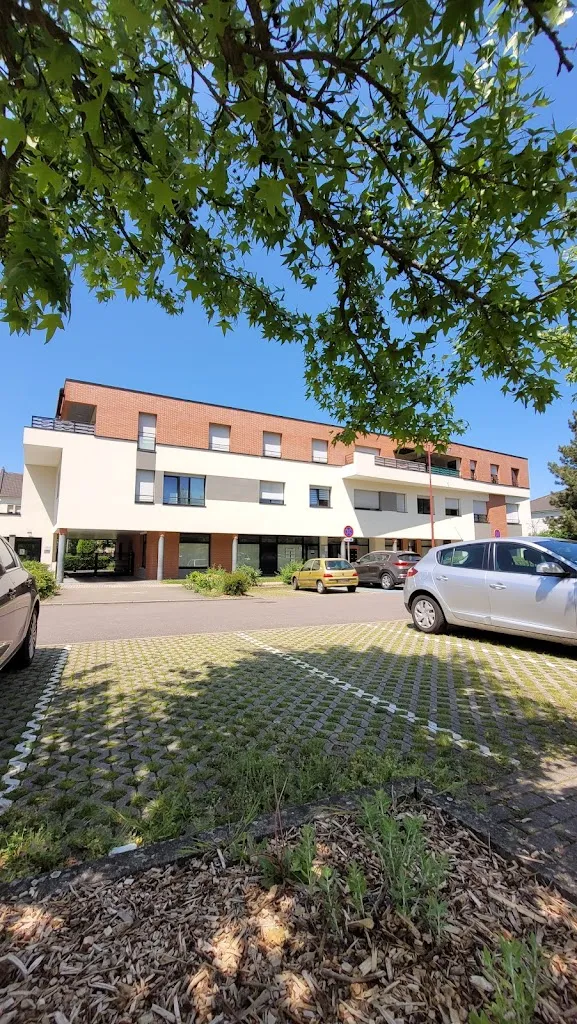 SCM DES DOCTEURS BRABLE ET MANGIN doctor en Creutzwald