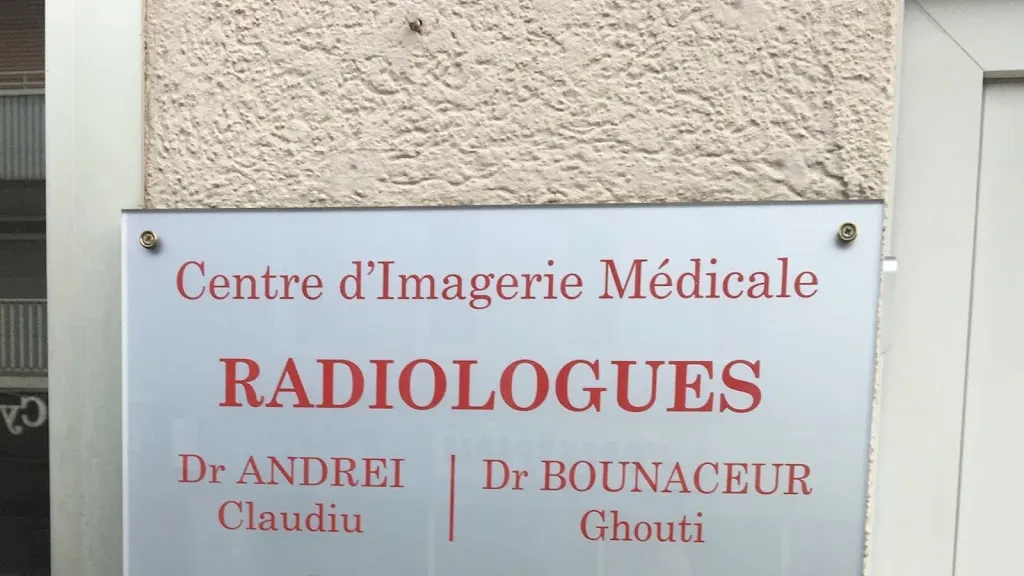 Cabinet de radiologie de Creutzwald_Creutzwald_slider_imagen_1