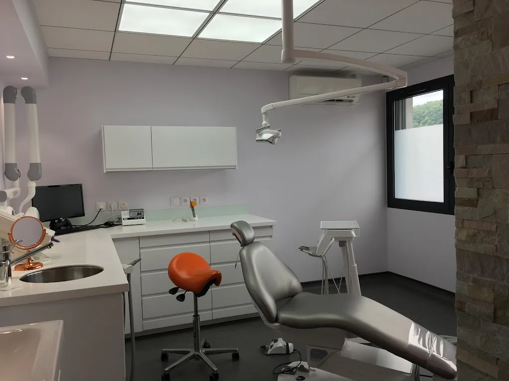 ANDRIANASOLO Audrey médecin à Brives-Charensac