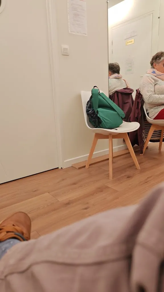 Dr Sevil KIRCA médecin à Eckbolsheim
