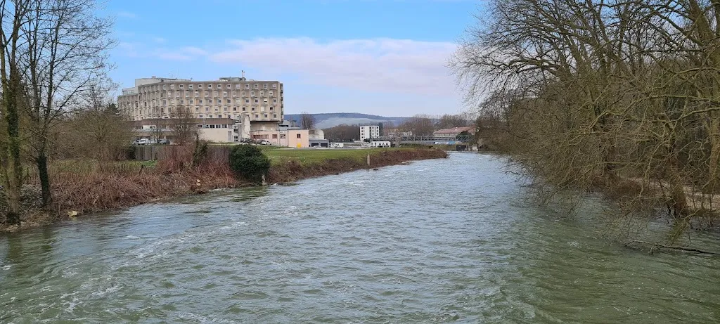 Hospital Center Verdun Saint Mihiel_Dugny-sur-Meuse_slider_bild_3