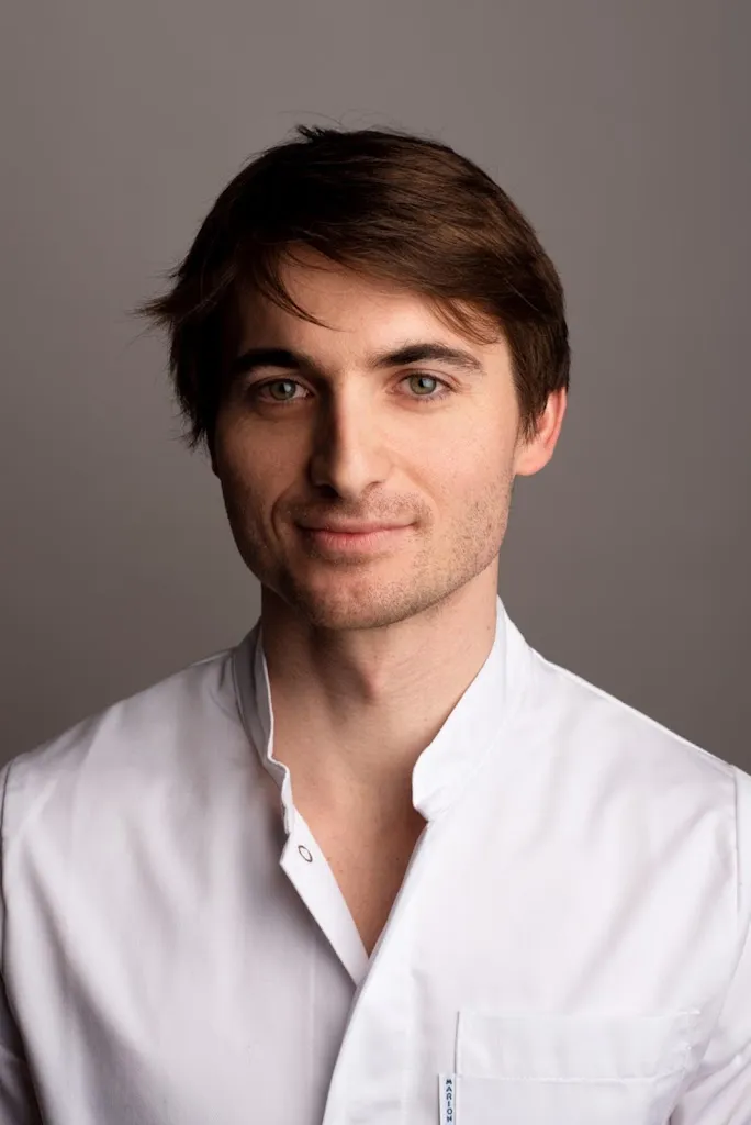 Dr Guillaume MASSEHIAN doctor in Essey-lès-Nancy