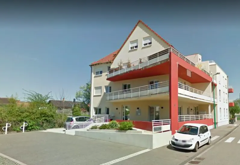 Cabinet de Cardiologie Erstein Arzt in Erstein