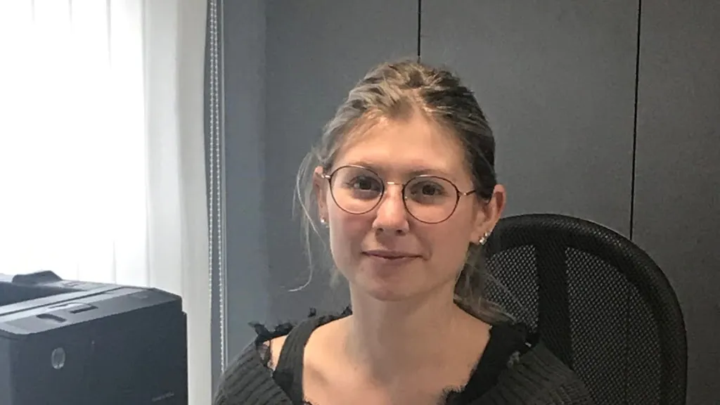 Dr Laura Boguet doctor in Fameck