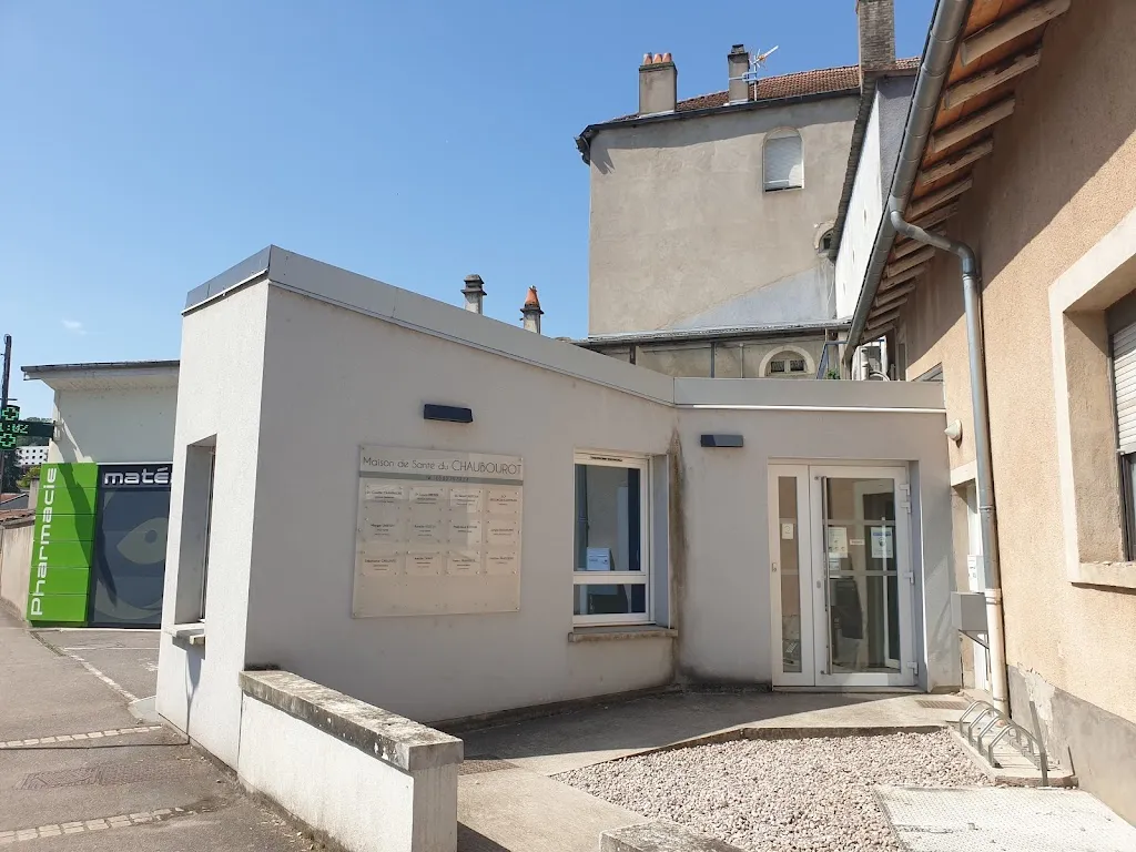 Maison de Santé Pluriprofessionnelle du Chaubourot_Flavigny-sur-Moselle_slider_image_2