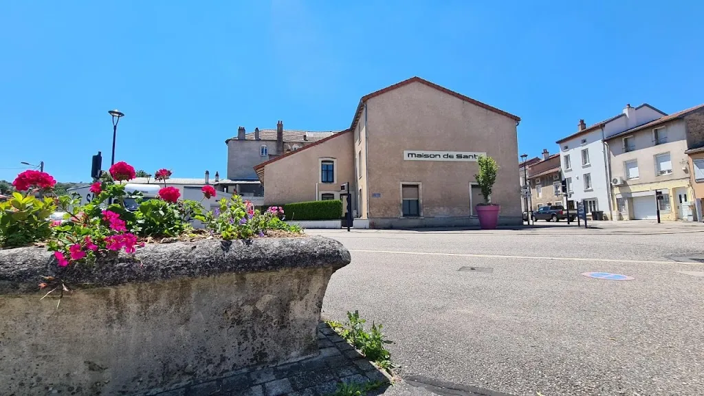 Maison de Santé Pluriprofessionnelle du Chaubourot_Flavigny-sur-Moselle_slider_image_3