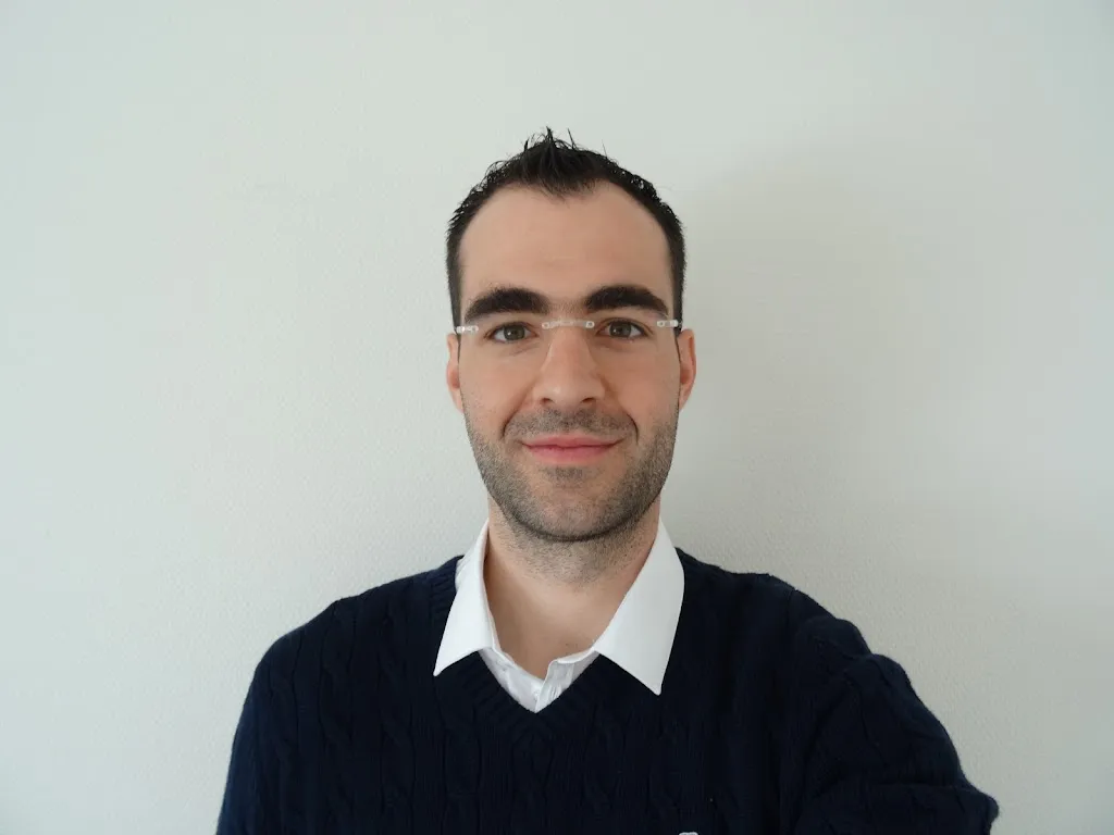 Docteur Yannick VACHER doctor in Cébazat