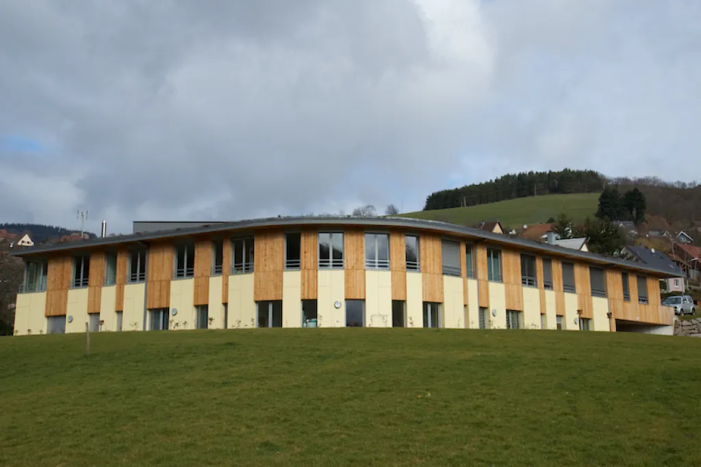 Maison de Santé Pluridisciplinaire de Fréland