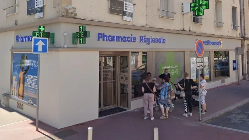 Cabine Téléconsultation Médecin Tessan médecin à Frignicourt