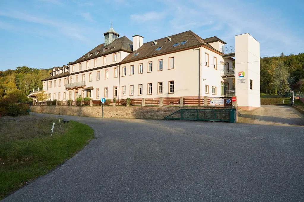 CERRAN - Liebfrauenthal