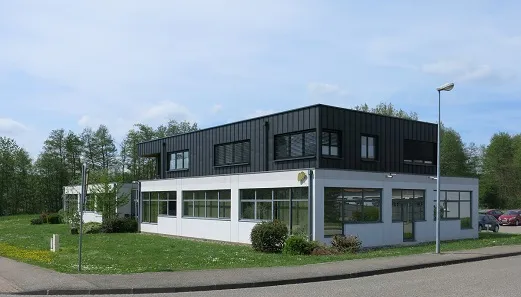 Maison de Santé Multisite de Woerth doctor in Gœrsdorf