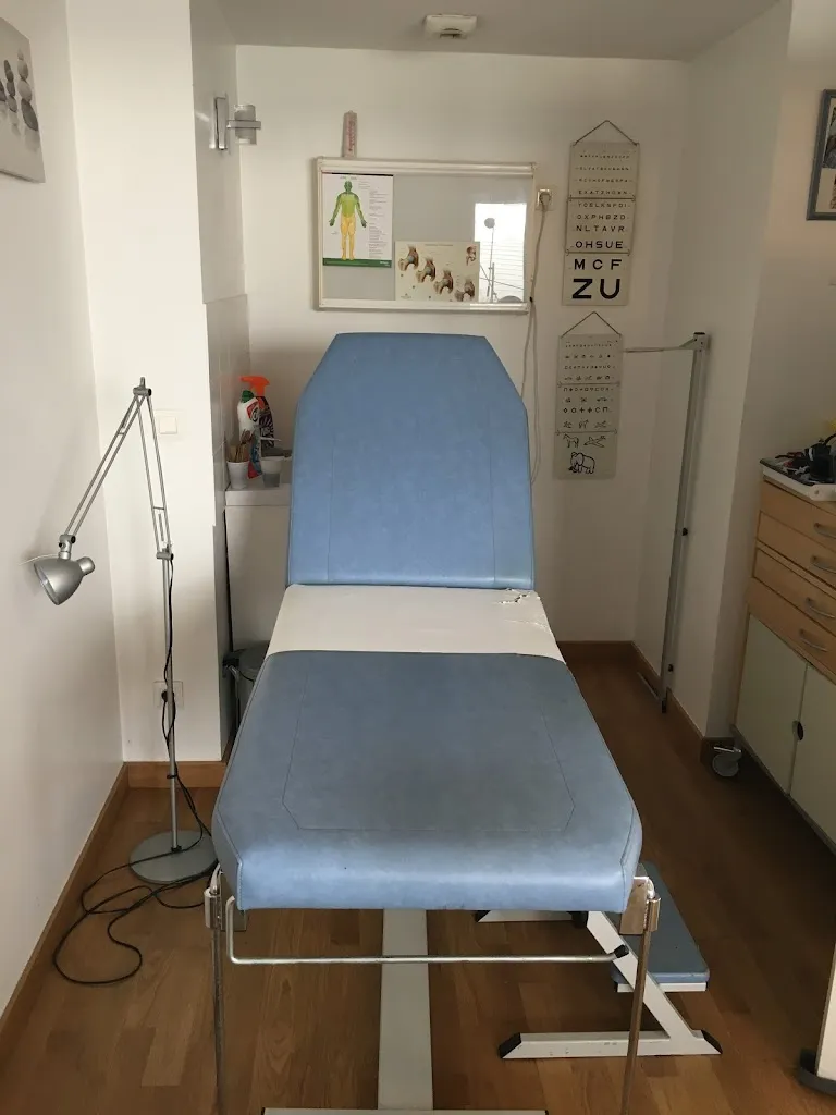 Dr Anne Giard Arzt in Caluire-et-Cuire