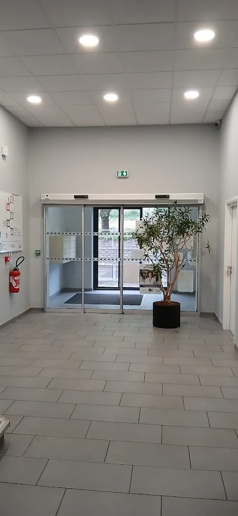 Espace de consultations médicales - Maison de Santé de Herserange_Herserange_slider_image_1