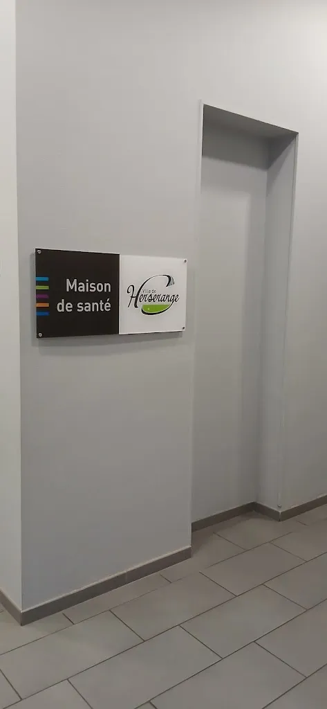 Espace de consultations médicales - Maison de Santé de Herserange_Herserange_slider_image_3