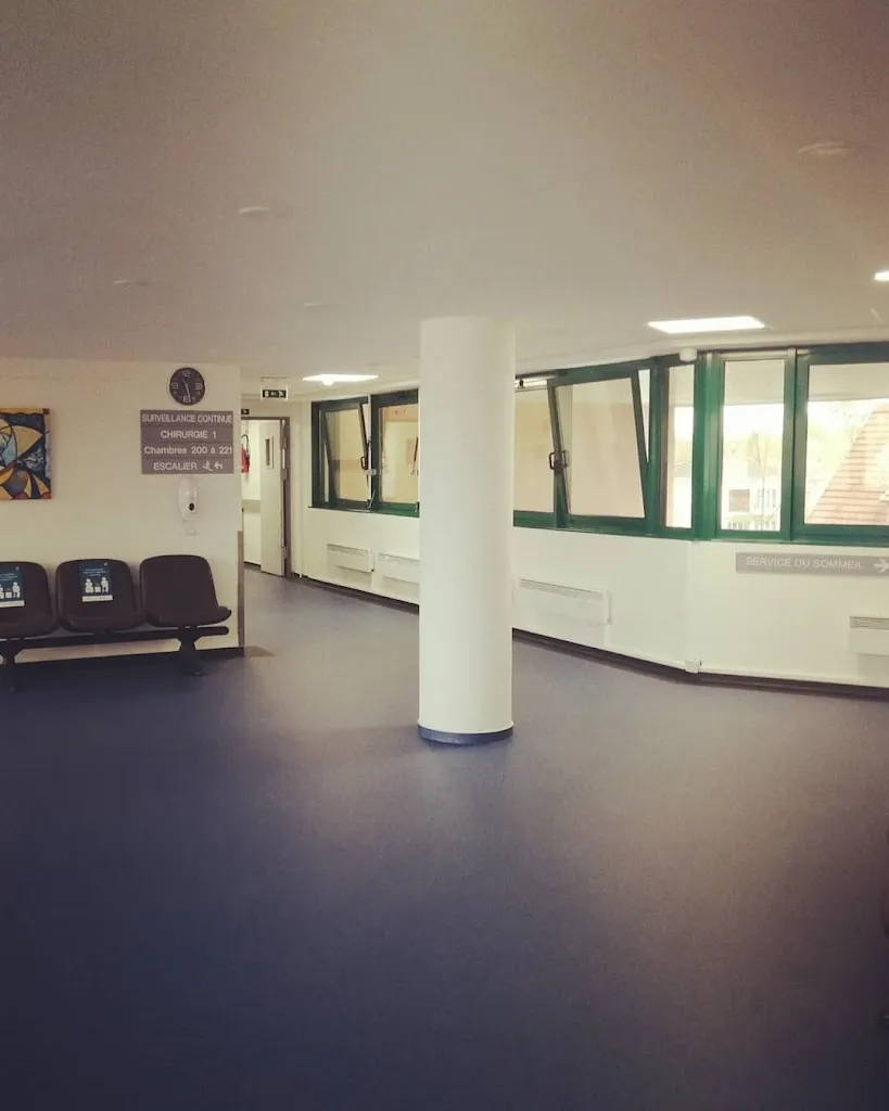 🏥 Clinique Sainte Odile - ELSAN_Haguenau_slider_bild_2