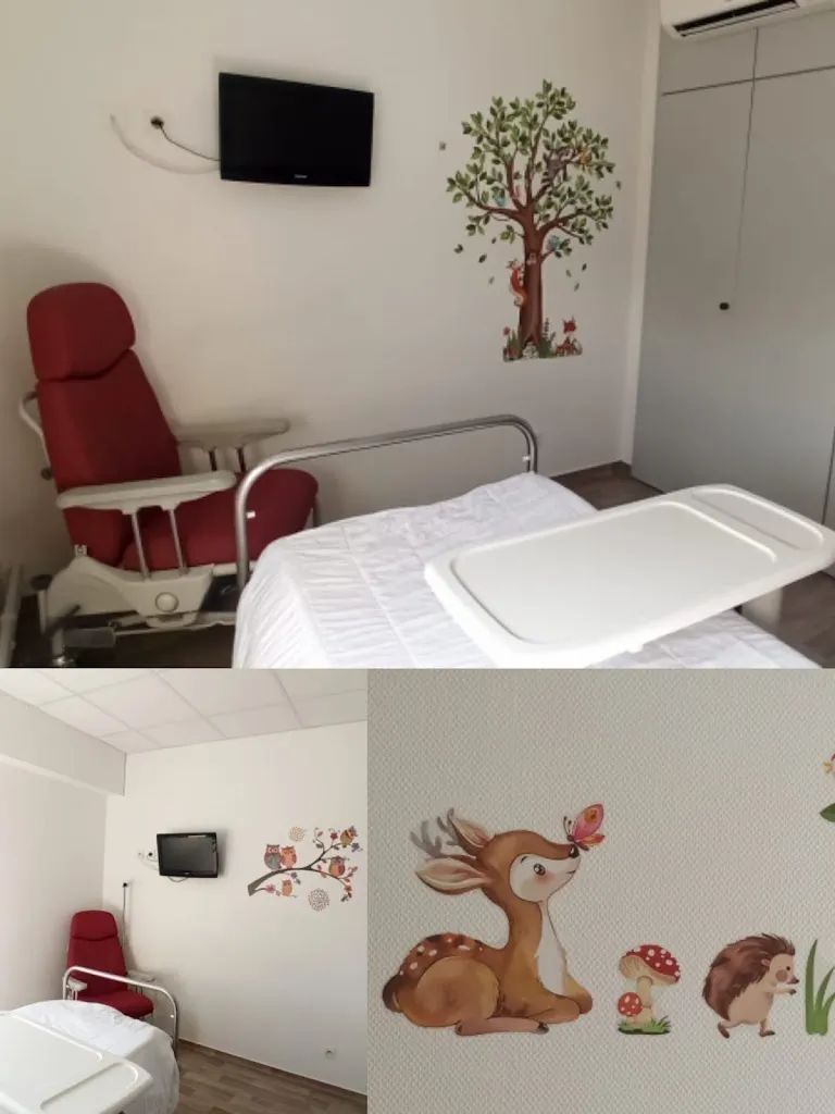 🏥 Clinique Sainte Odile - ELSAN_Haguenau_slider_bild_3