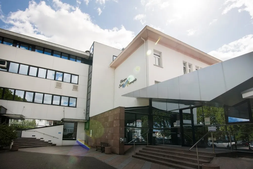 Dr Alexandre BERQUET : Chirurgie Orale doctor en Haguenau