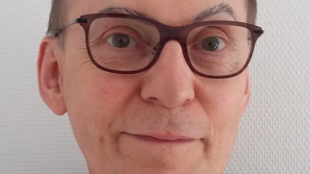Dr Frédéric Haas medico a Haguenau