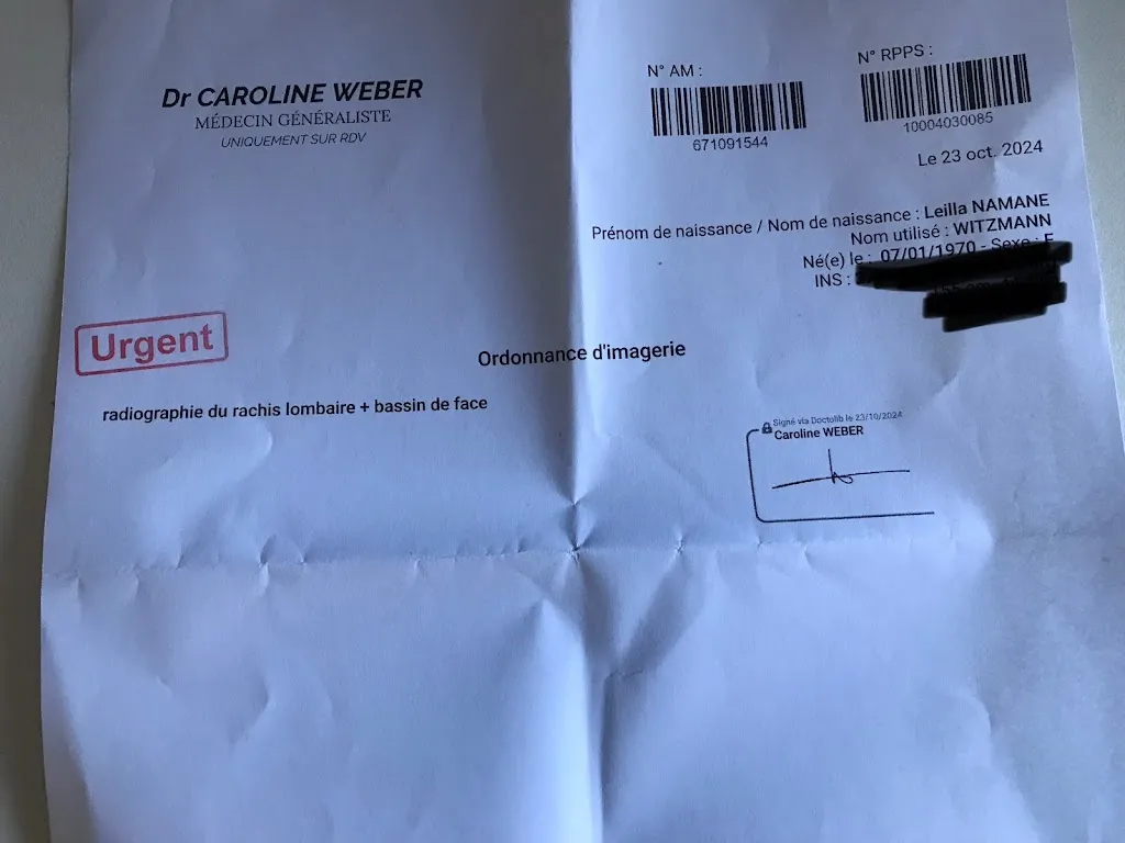 Clinique Sainte Odile - Radiologie_Haguenau_slider_immagine_2