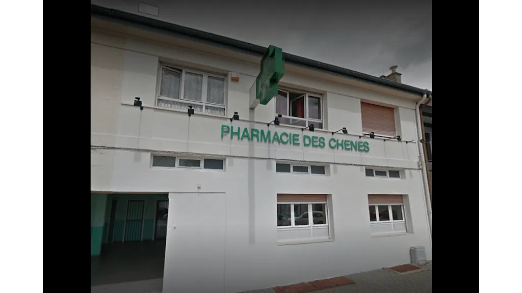 Cabine Téléconsultation Médecin Tessan doctor en Hombourg-Haut