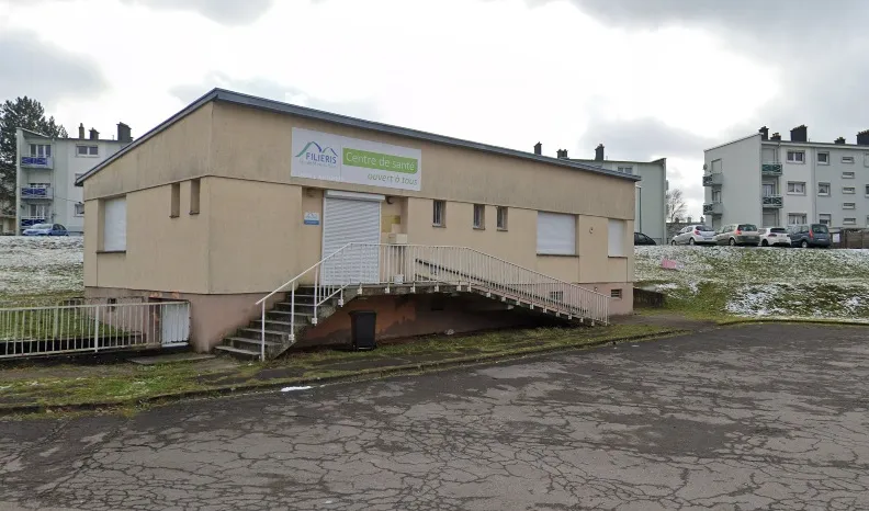 Centre de santé Filieris_Hombourg-Haut_slider_imagen_1