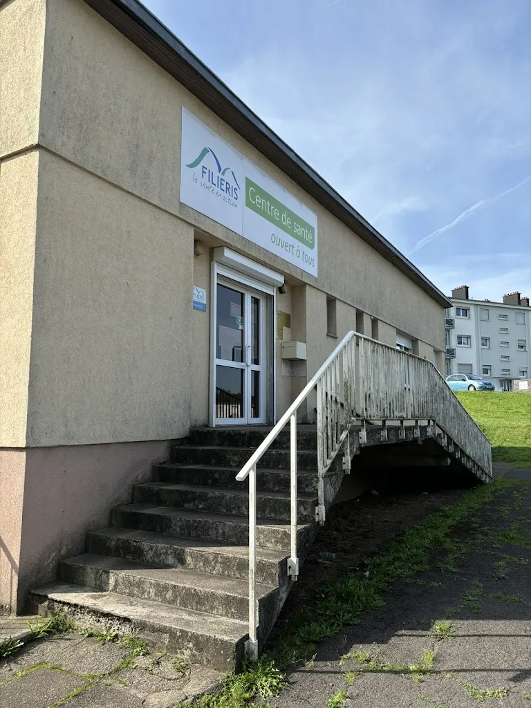 Centre de santé Filieris_Hombourg-Haut_slider_imagen_2