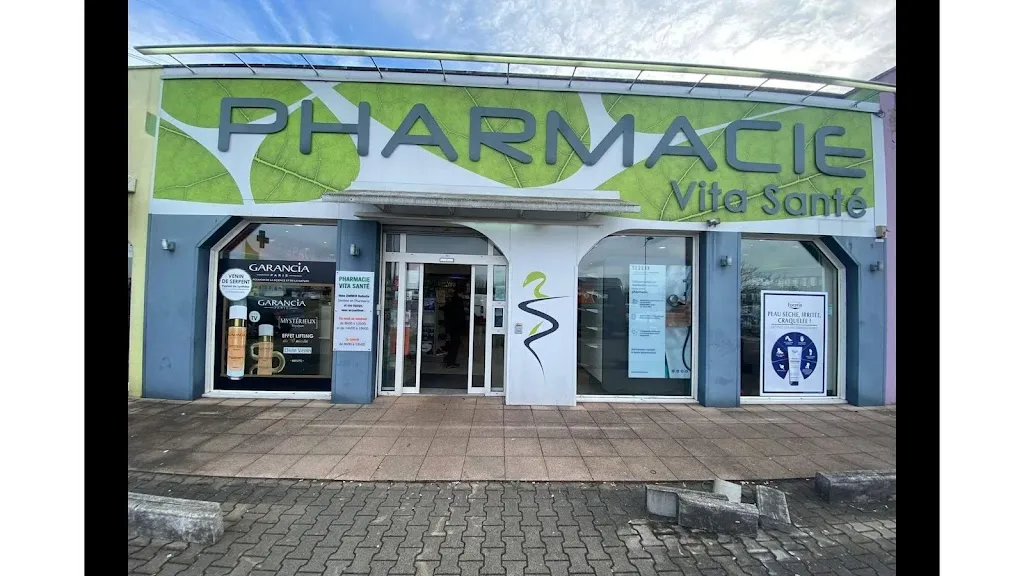 Cabine Téléconsultation Médecin Tessan medico a Hundling
