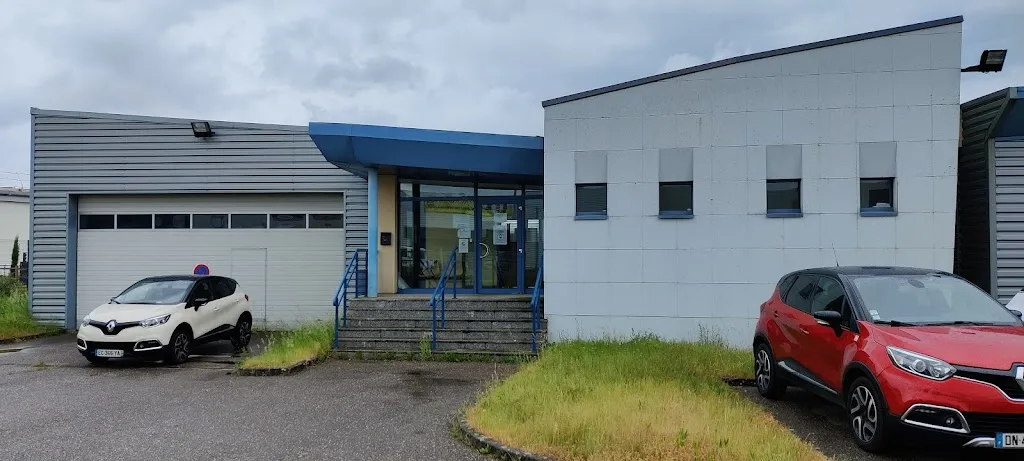 Centre Medical Actisud médecin à Jouy-aux-Arches