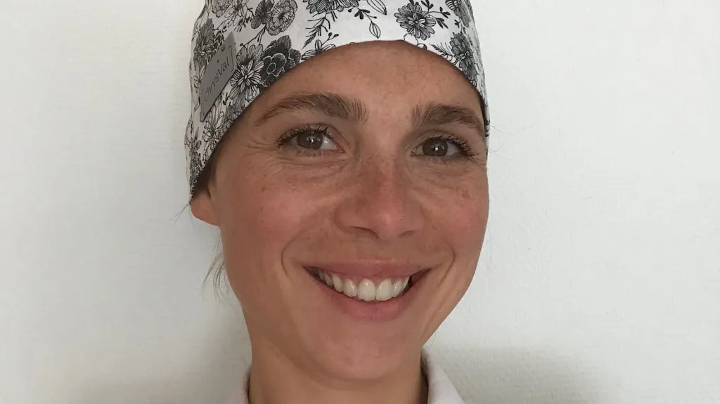 Dr Pauline WIEDMANN médecin à Krautergersheim