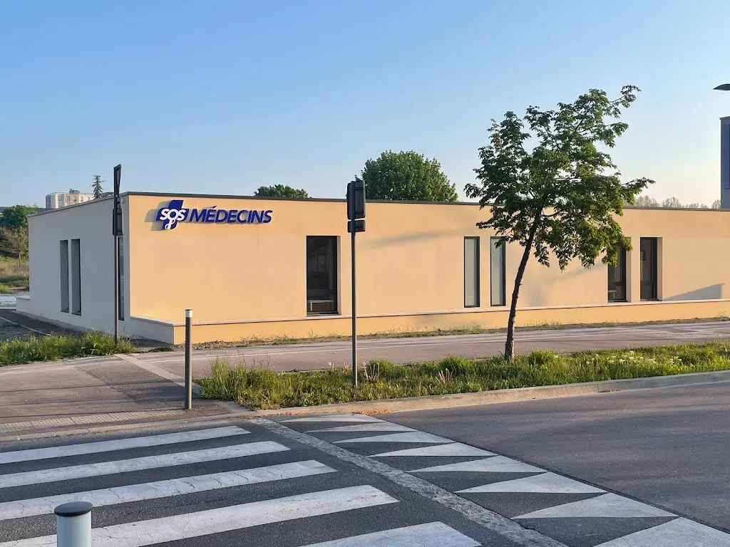 SOS Médecins 10