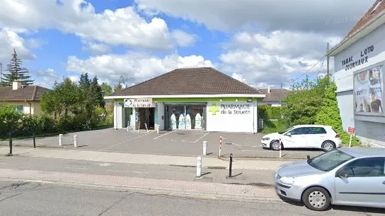 Cabine Téléconsultation Médecin Tessan doctor en Kingersheim