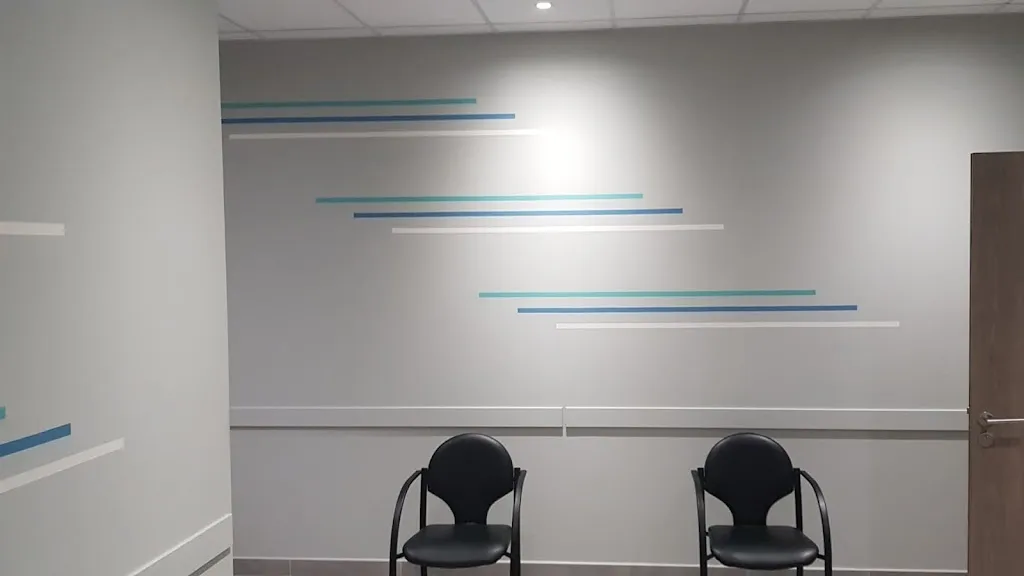 Dr Rija Rakotomamonjy médecin à Longlaville