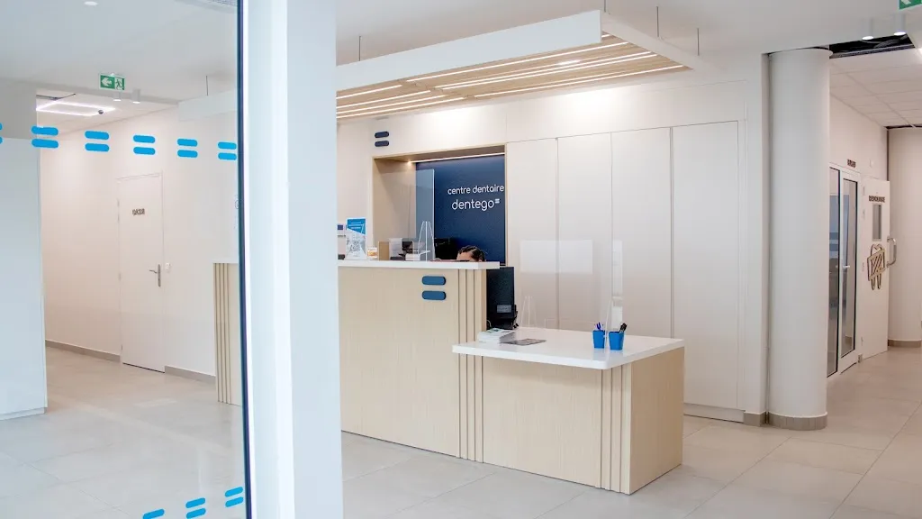 Centre dentaire Laxou : Dentiste Laxou - Dentego_Laxou_slider_imagen_2