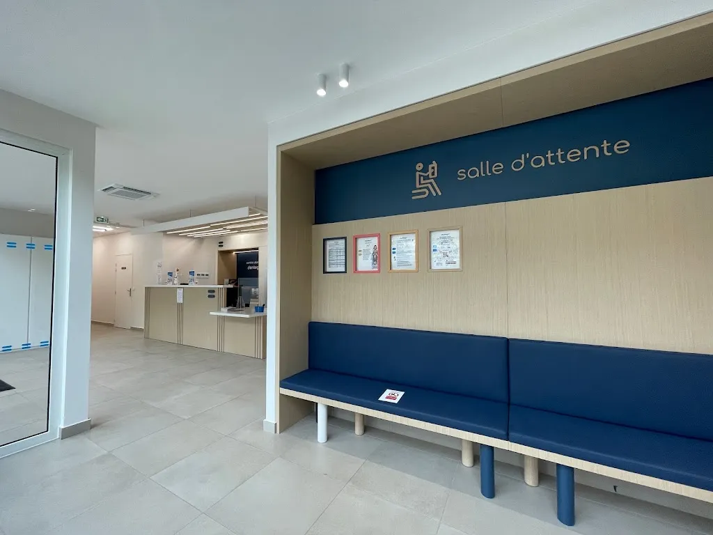 Centre dentaire Laxou : Dentiste Laxou - Dentego_Laxou_slider_imagen_3