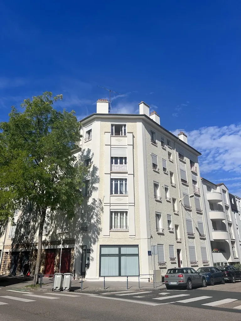 Dr FRESSE Benjamin Arzt in Laxou
