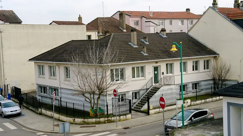 AGESTRA - Centre Médical de MAIZIERES-LES-METZ - Santé au Travail