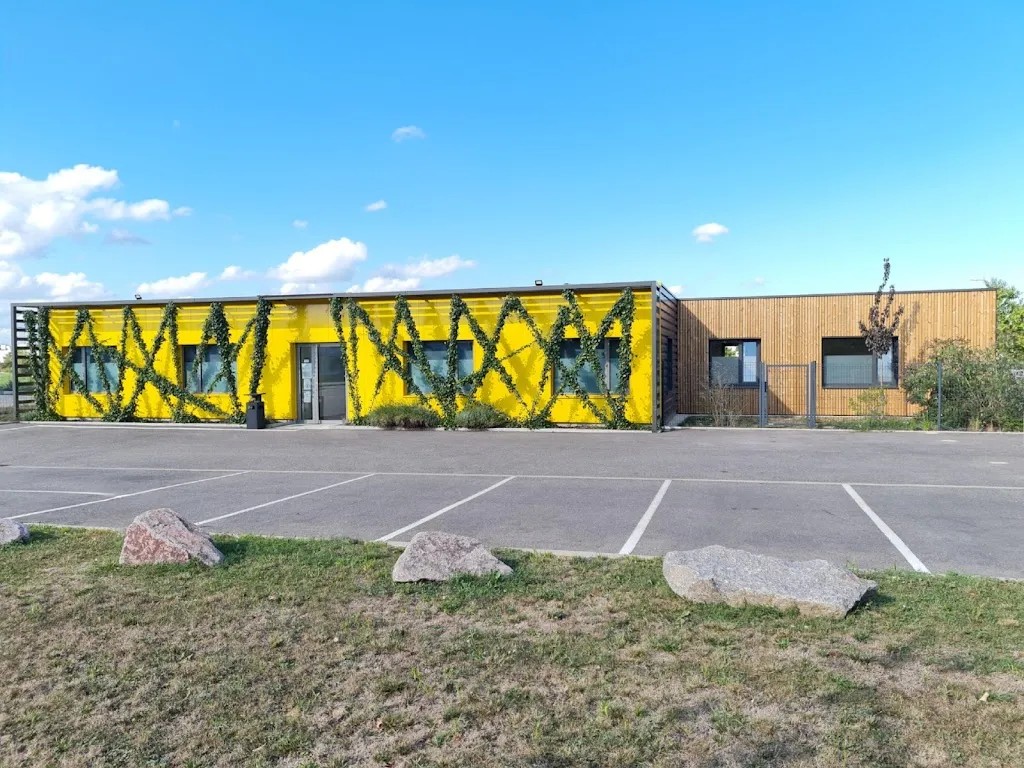 Cabinet Medical Du Hetre doctor en Marckolsheim