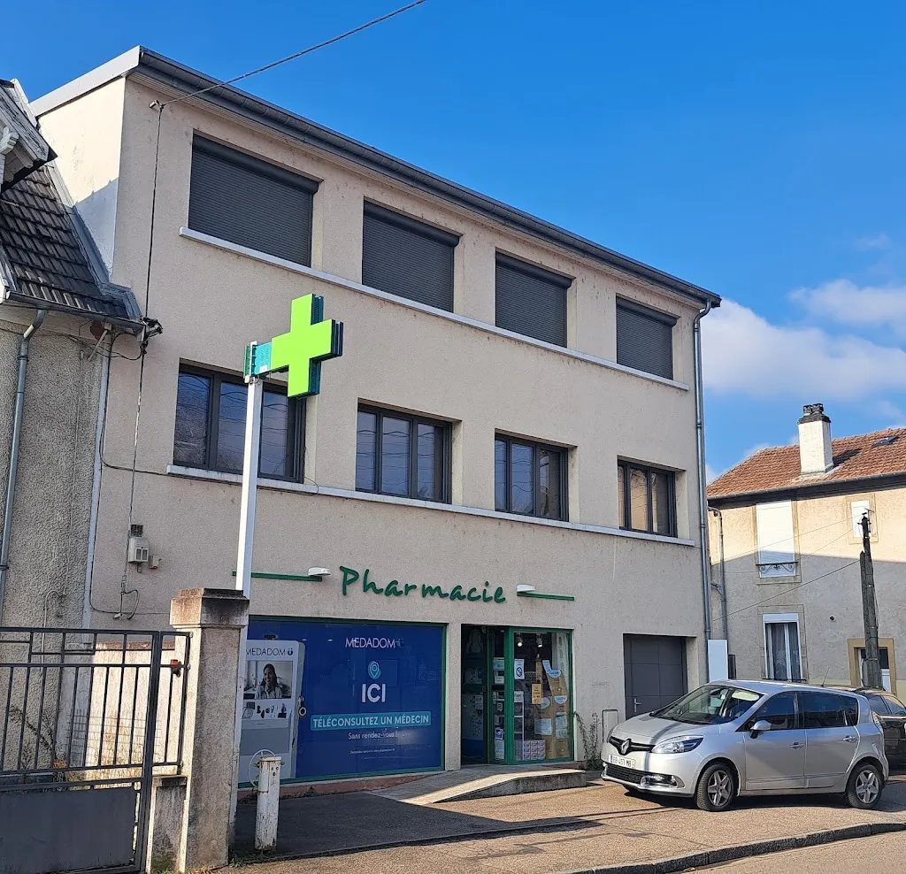 Espace de téléconsultation - Médecin généraliste sans RDV