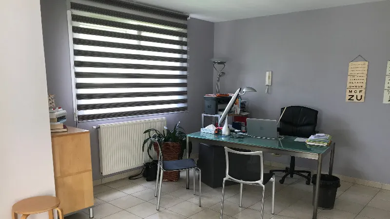 Dr Valérie PEIFFER médecin à Mécleuves