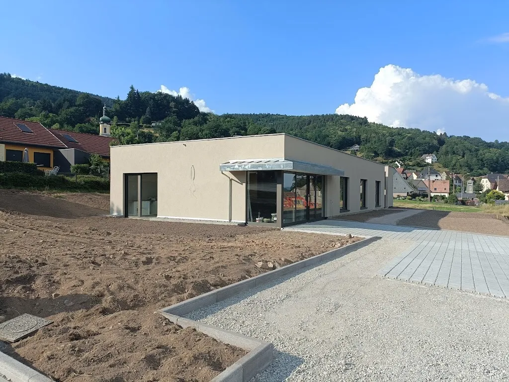Groupe Medical de Muhlbach (groupe de la grande vallée, ancien Metzeral)_Metzeral_slider_immagine_1