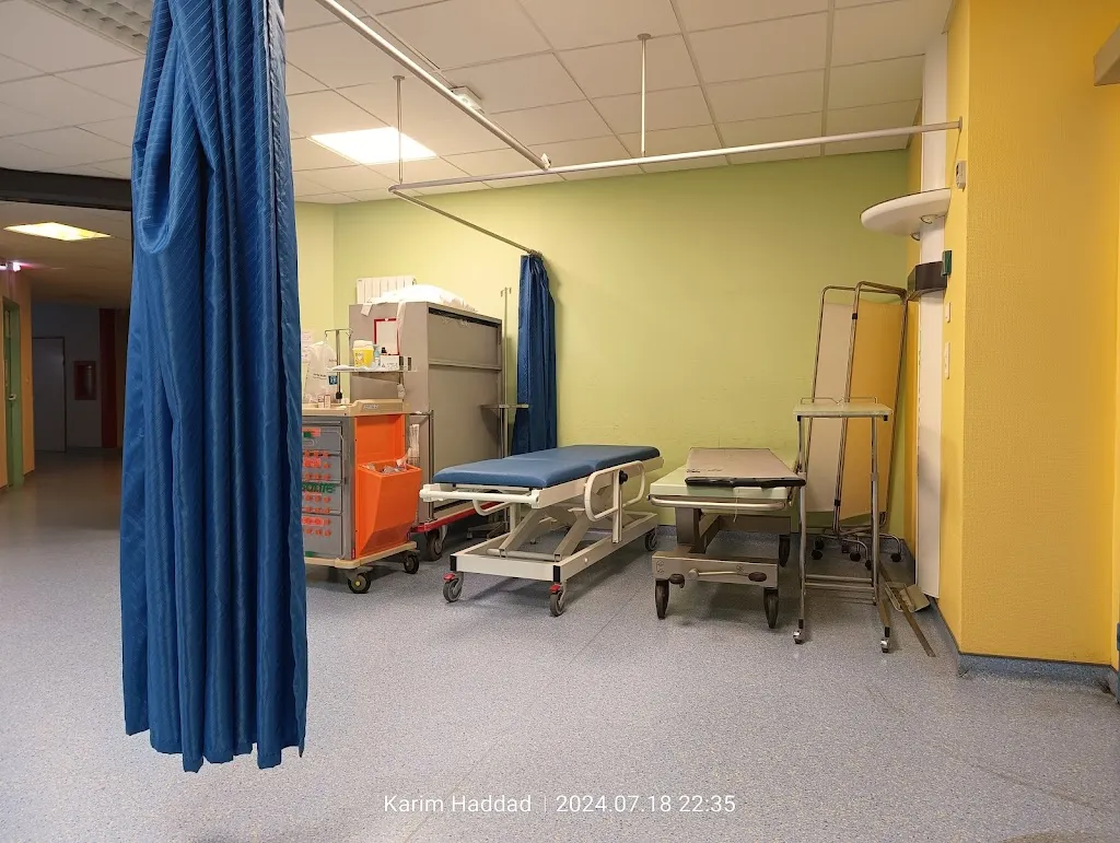 Hôpital de Mont-Saint-Martin - Services d'urgence (Groupe SOS Santé)_Mont-Saint-Martin_slider_image_1
