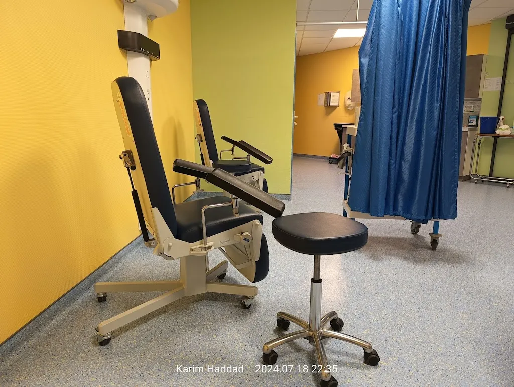 Hôpital de Mont-Saint-Martin - Services d'urgence (Groupe SOS Santé)_Mont-Saint-Martin_slider_image_2