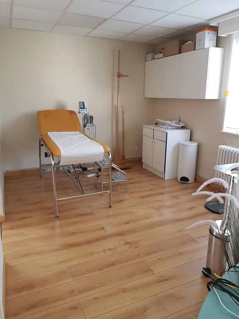 Docteur SCHILD Valérie - Médecin Généraliste à MONTIGNY LES METZ