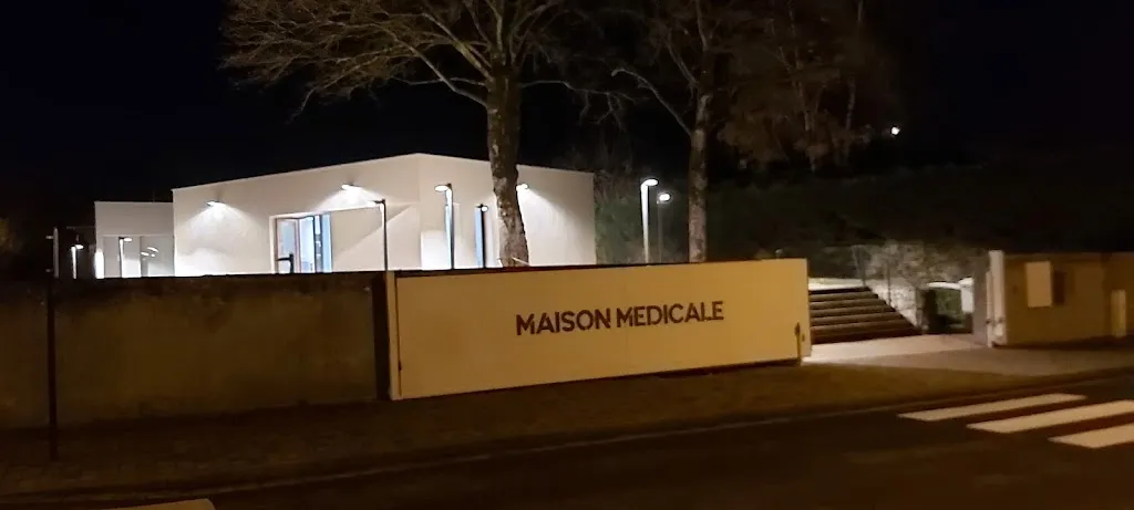 Reggianini Leandre doctor en Montois-la-Montagne