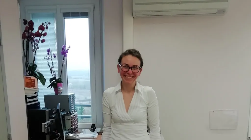 Dr Géraldine Chevalier-Chansel médecin à Montmirail