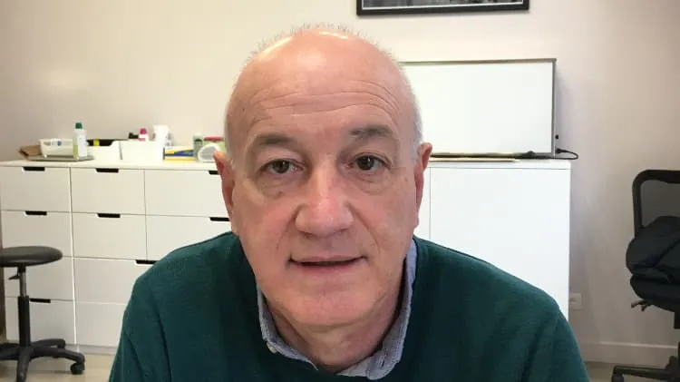 Dr Sylvio Mazza médecin à Montmirail