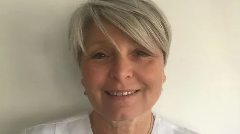 Dr Christiane PIERRAT-ADAMY Arzt in Moselle