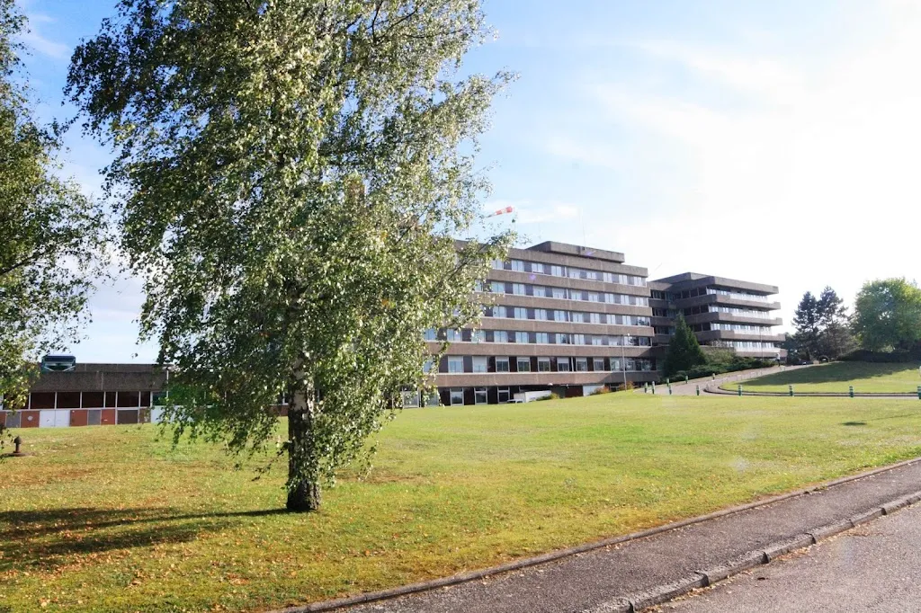 Hospital Center Intercommunal West Vosgien_Neufchâteau_slider_imagen_1