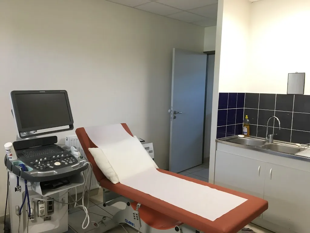 Dr Messaoud DJEDIDI medico a Alissas