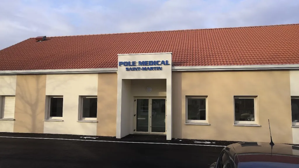 Dr Yannick KOLLMANN Arzt in Pont-à-Mousson